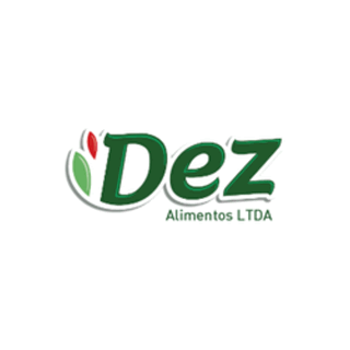 Dez Alimentos