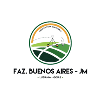 Fazenda Buenos Aires - JM