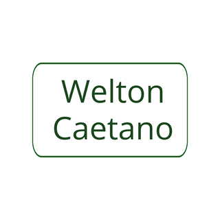 Welton Caetano